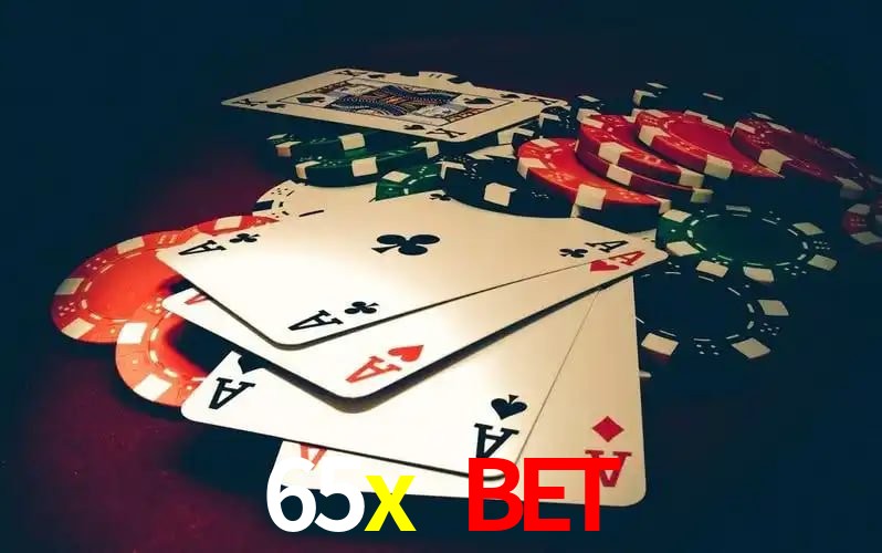 65x bet Plataforma