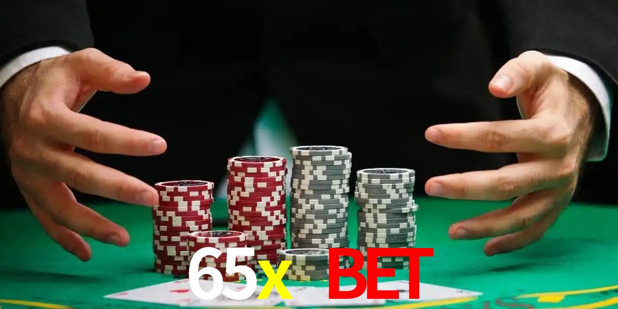 65x bet Slots