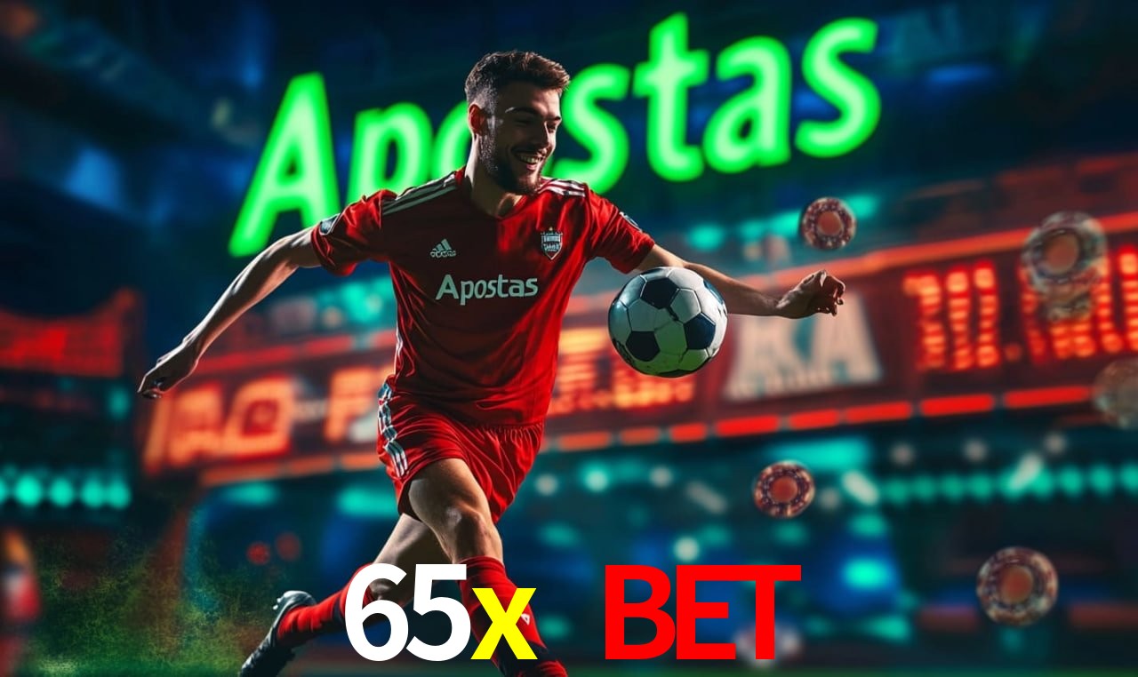 65x bet Facebook