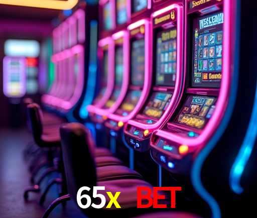 65x bet cassino online