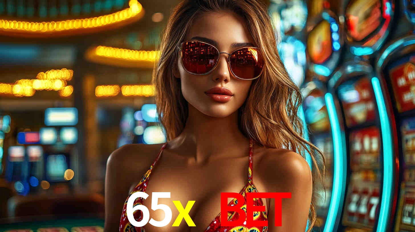 65x bet bonus