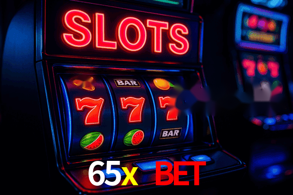 65x bet cassino