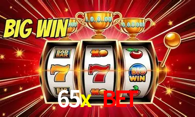 65x bet cassino online