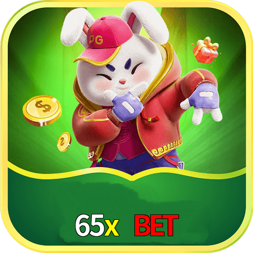Logo 65x bet
